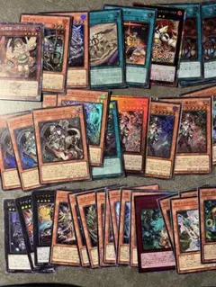 遊戯王OCGカードセット 約600枚