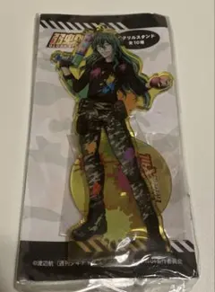 弱虫ペダル アクリルスタンド 巻島裕介