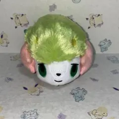 2025年最新】シェイミ ぬいぐるみの人気アイテム - メルカリ