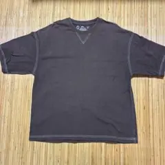 niko and… ヘビーウェイトTシャツ 半袖　美品