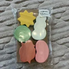 オノマトペ積み木セットのサムネイル