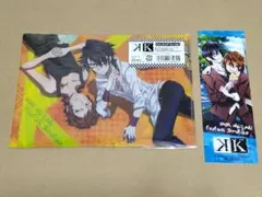 月刊少女野崎くん エポス特典 クリアしおり 御子柴実琴 | Mercari