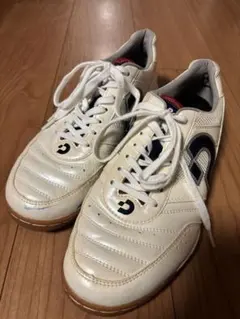 デスポルチ　フットサルシューズ