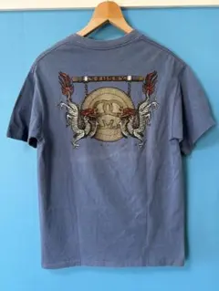 90s シャネルロゴ old stussy tシャツ ドラゴン 龍 chanelのサムネイル