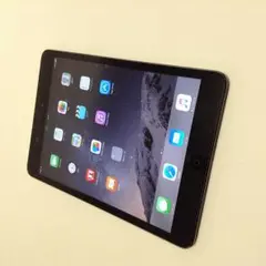 iPad mini 値引可　apple 正規品