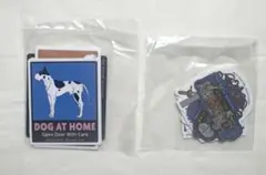 ジョジョの奇妙な冒険 一番くじ L賞 ステッカーアソート 1部 ジョナサン