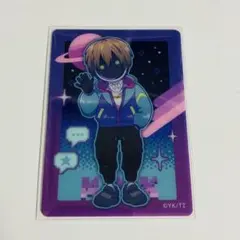 コレクションクリア 銀河特急 ミルキー☆サブウェイ カート - メルカリ