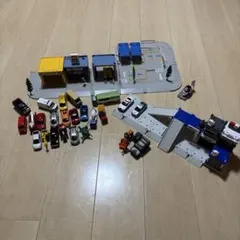 2025年最新】トミカタウンセットの人気アイテム - メルカリ