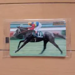まねき馬 レギュラーカード J-238 オグリキャップ 未開封
