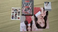 TWICE Eyes Wide Open Story ver.