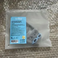 HAN TATPUNG テサン フォトカードホルダー