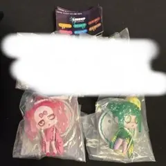 ウイルスイーツ