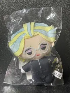 ❣️✨❣️東京リベンジャーズ 原画展 ぬいぐるみマスコット 灰谷竜胆❣️✨❣️