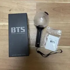 BTS アミボム ver.2ペンライト