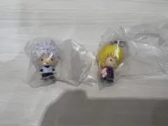 HUNTER×HUNTERめじるしアクセサリー
