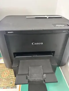 レーザープリンター