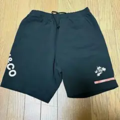 chari&co✖️le Coq sportifルコックスポルティフ ハーフパンツのサムネイル