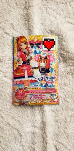 レディピンククラウンパフスリーブ