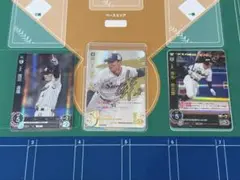 ドリームオーダー　12球団ブースター ヤクルト　奥川SSP他