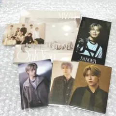 mazzelステッカー