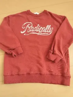 【USED】オフィシャルチームトレーナー120