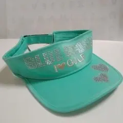 BLUE CRUSH I ♥ GOLF バイザー