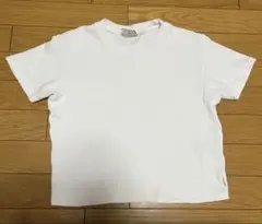 ✨美品✨Afends オーガニックコットン ワッフルTシャツ ホワイト Mのサムネイル