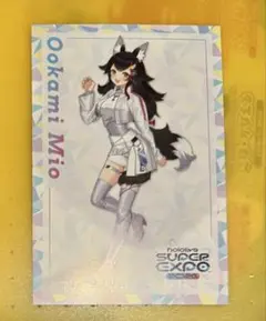 2026年最新】ホロライブ 直筆 チェキの人気アイテム - メルカリ