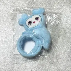 新品未開封 TWICE ナブリー ぱっちんバンド ベイビー ナヨン