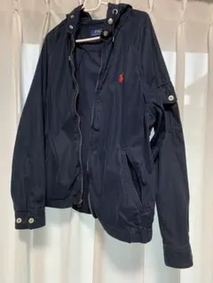ポロラルフローレン ブルゾン