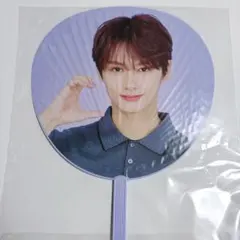 2026年最新】seventeen うちわ ジュンの人気アイテム - メルカリ