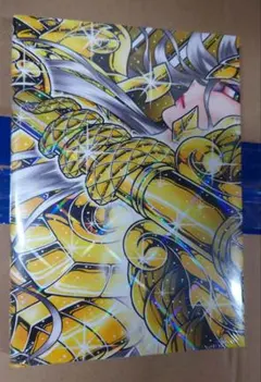 2026年最新】聖闘士星矢 冥王神話の人気アイテム - メルカリ