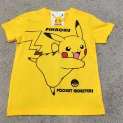 ピカチュウ トップス