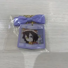 鬼滅の刃　伊黒小芭内　クリスマス2025 ランダムオーナメントチャームＡ