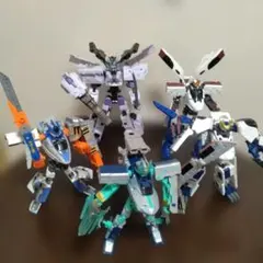 2025年最新】シンカリオン zの人気アイテム - メルカリ