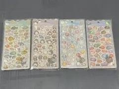 国内正規品】水族館限定 ボンドロ 旧なみなみ4枚セット - メルカリ