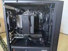 格安】SSランクi7&GTX1070搭載ゲーミングPCフルセット - メルカリ
