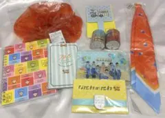 なにわのにわ グッズ