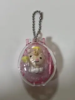 たまごっちてんしっちキーホルダー