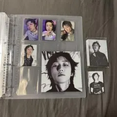 SEVENTEEN HAPPY BURSTDAY THE8