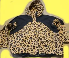 WILDTHING spick&span chamonix jaket used