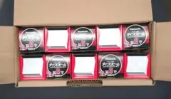 ハロゲン電球ダイクロビーム JDR110V65WKM5E11 10個セット