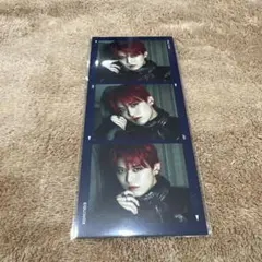 JO1 EQUINOX 3cut photo 白岩瑠姫