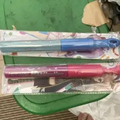 未開封】 シャニマス 園田智代子 ライブグッズ ペンライト 3点セット