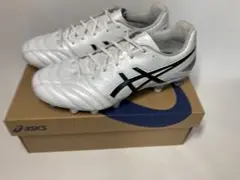 綺麗　ASICS DS LIGHT PRO WIDE 26.5 １回使用。