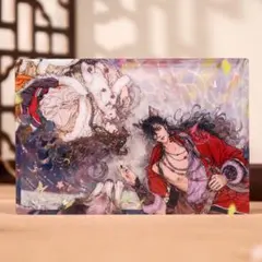 東京喰種 12巻 イラストカード ウタ 四方蓮示 とらのあな限定 - メルカリ