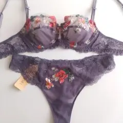 FR90B&2《リズシャルメル》Reve Orchidee