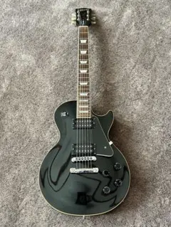 GIBSON レスポールスペシャル ブラック　ハムバッカー フルオリ美品 ギター GIBSON レスポールスペシャル ブラック ハムバッカー フルオリ美品