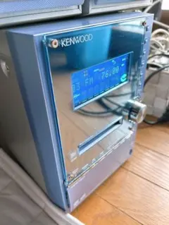 2026年最新】KENWOOD RXD-SK3MDの人気アイテム - メルカリ