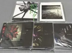 the studs シングルCD5枚セット